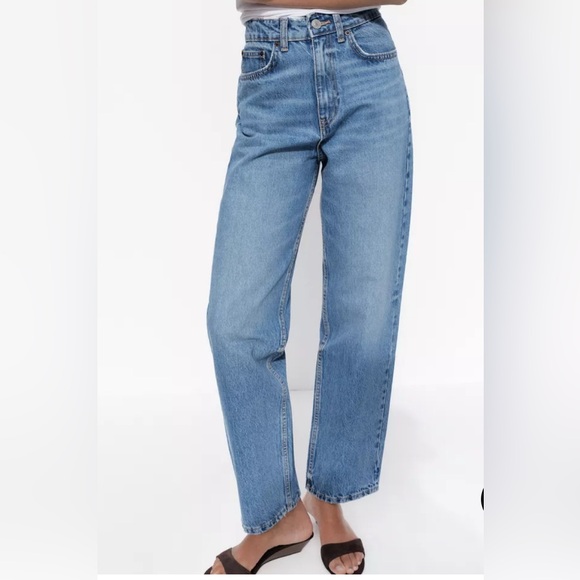 Zara Jeans - Picture 3 of 6